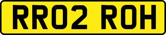 RR02ROH