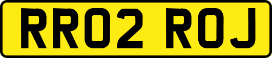 RR02ROJ