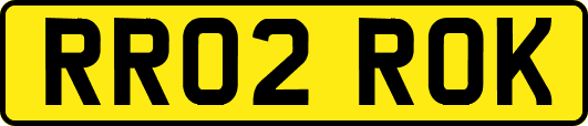 RR02ROK