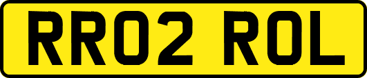 RR02ROL