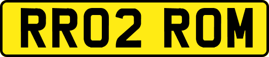 RR02ROM