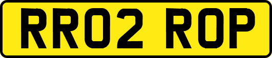RR02ROP