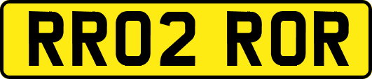 RR02ROR