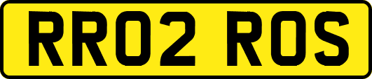 RR02ROS