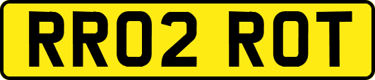 RR02ROT