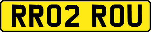 RR02ROU