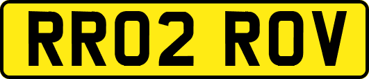 RR02ROV