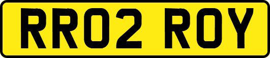 RR02ROY
