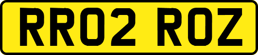 RR02ROZ