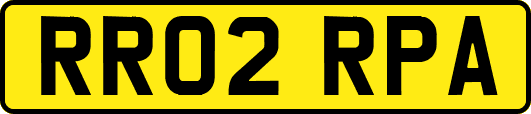 RR02RPA