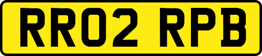 RR02RPB