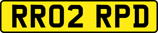 RR02RPD