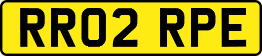 RR02RPE