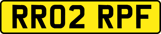 RR02RPF