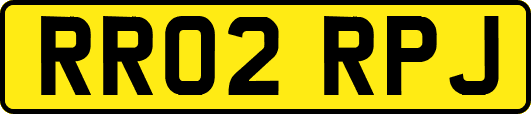 RR02RPJ