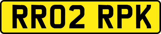 RR02RPK