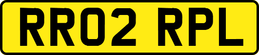 RR02RPL