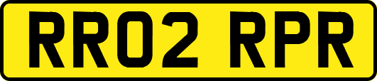 RR02RPR