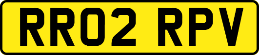 RR02RPV