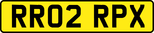RR02RPX
