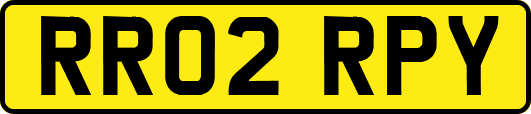 RR02RPY