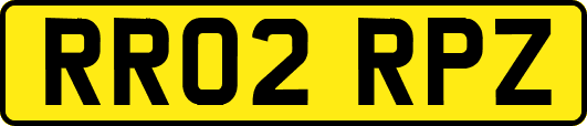 RR02RPZ