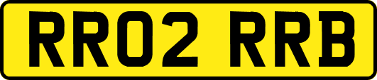 RR02RRB