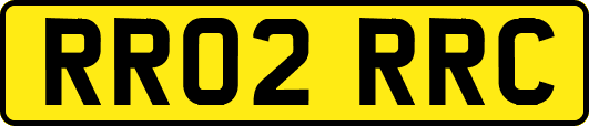 RR02RRC