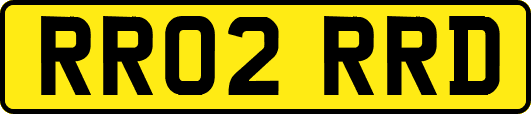 RR02RRD