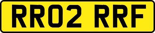 RR02RRF