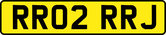 RR02RRJ