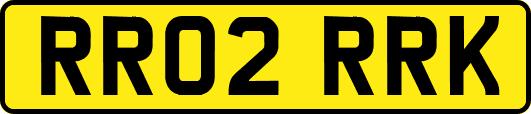 RR02RRK