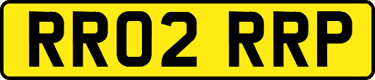 RR02RRP
