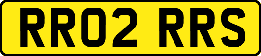 RR02RRS