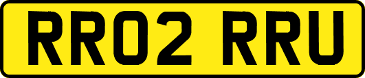 RR02RRU
