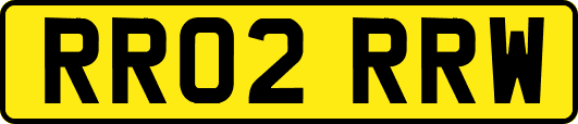RR02RRW