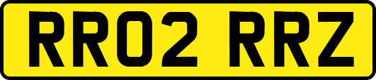 RR02RRZ