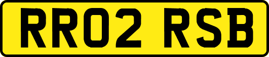 RR02RSB