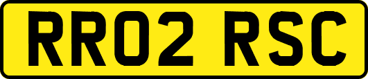 RR02RSC