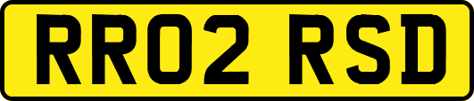RR02RSD