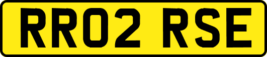 RR02RSE