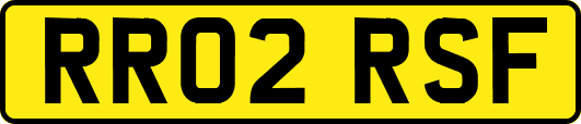 RR02RSF