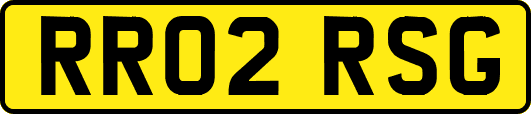 RR02RSG