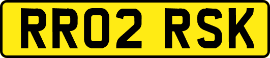RR02RSK