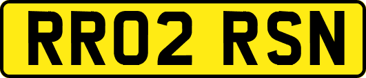 RR02RSN