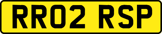 RR02RSP