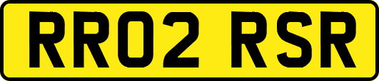 RR02RSR