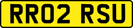 RR02RSU