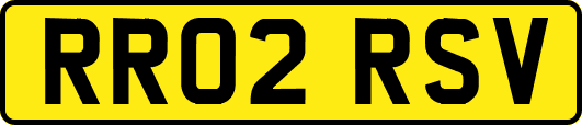 RR02RSV