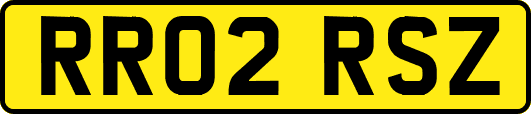 RR02RSZ